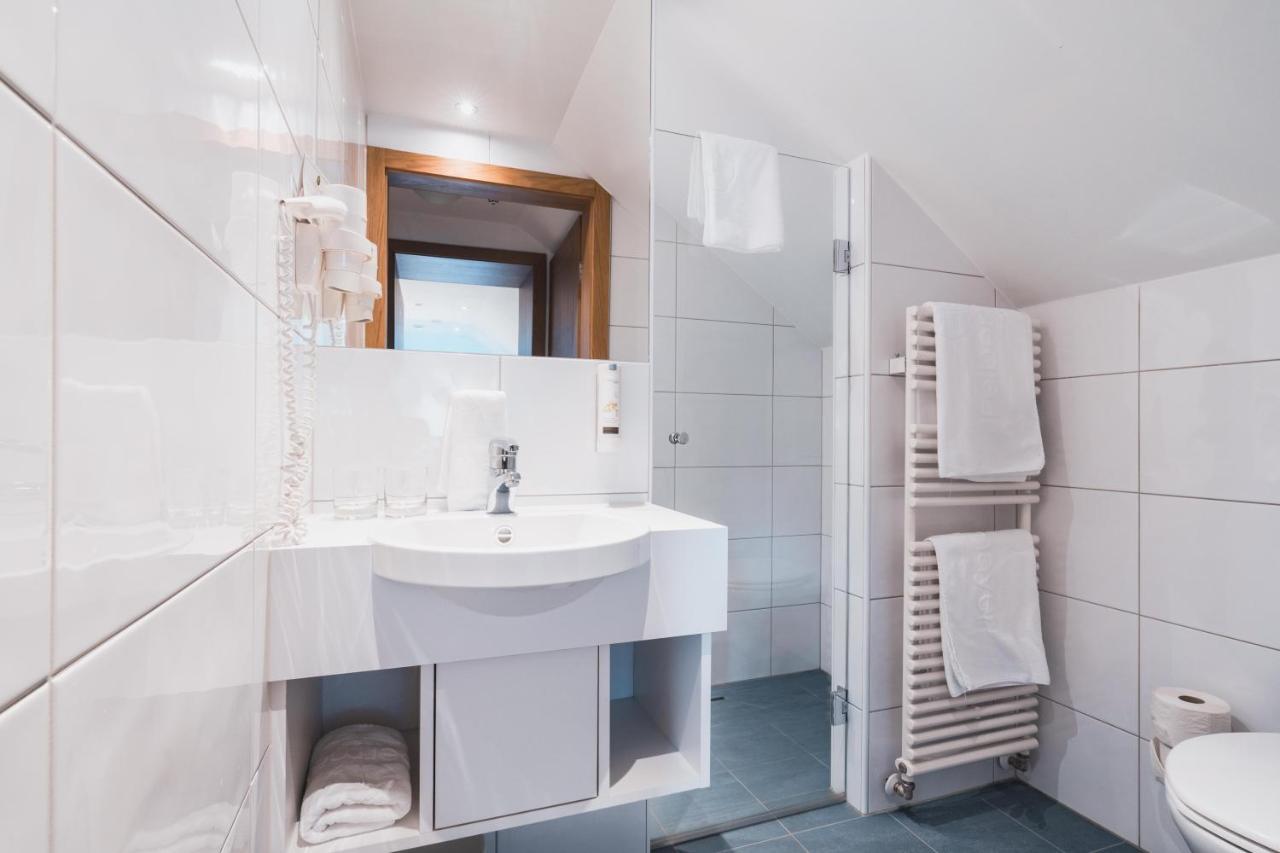 Felbermayer Chalet Гашум Экстерьер фото