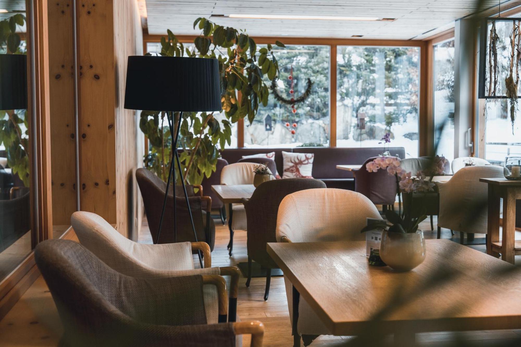 Felbermayer Chalet Гашум Экстерьер фото