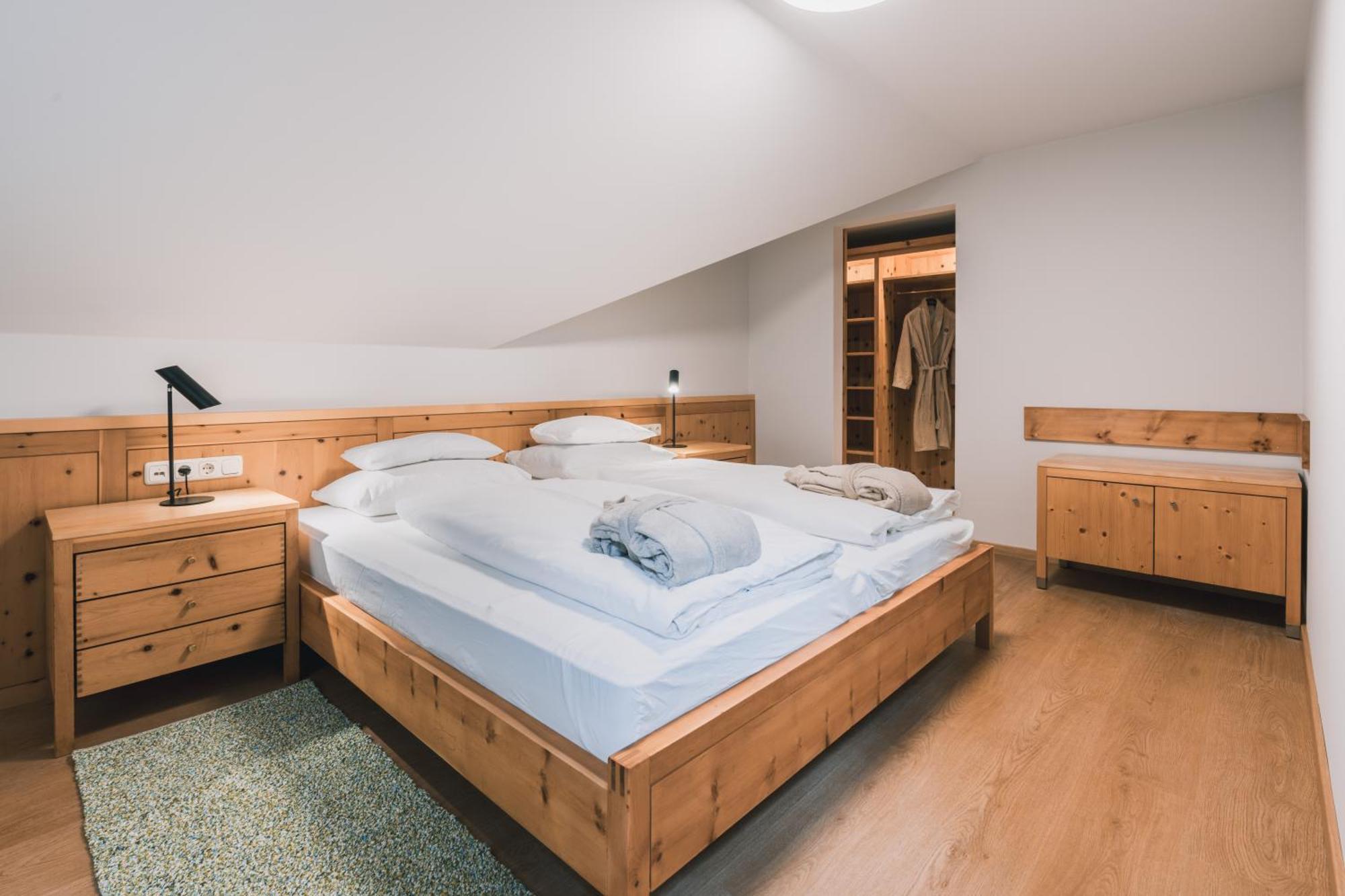 Felbermayer Chalet Гашум Экстерьер фото