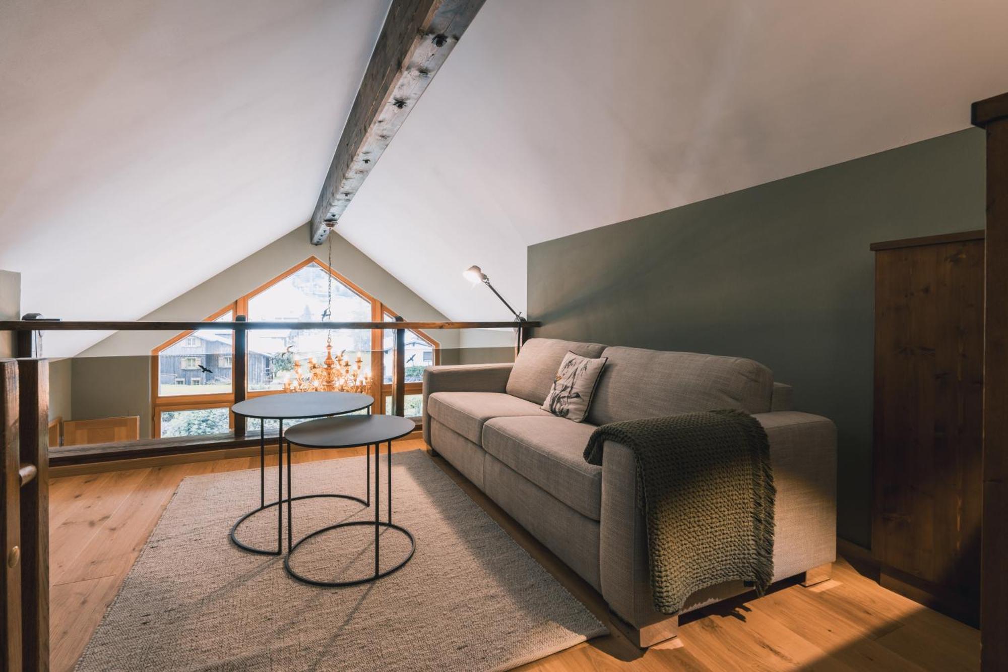 Felbermayer Chalet Гашум Экстерьер фото