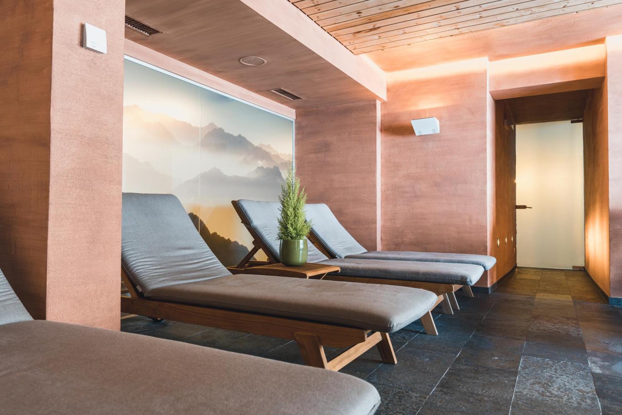 Felbermayer Chalet Гашум Экстерьер фото